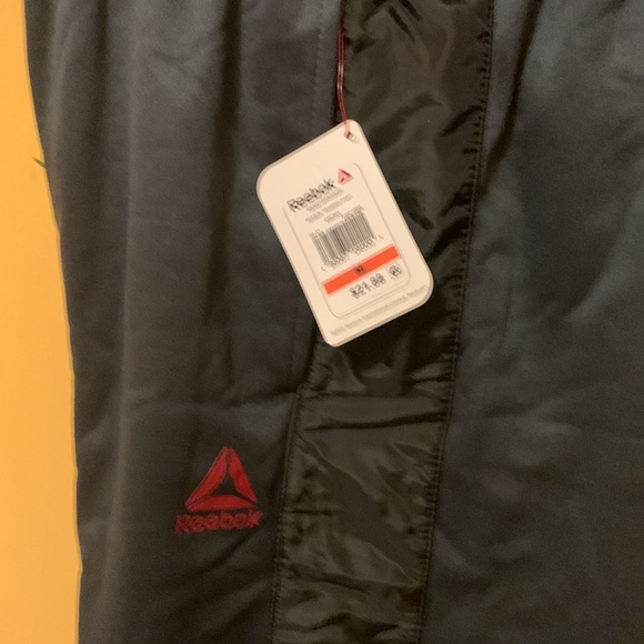 Redbox Men’s size M 32/34 New Pants color Black - Picture 2 of 4